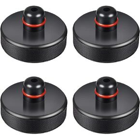 CPROSP Tesla Model 3/S/X/Y Lifting Jack Pad Pucks Jack Lift Pad Adapter