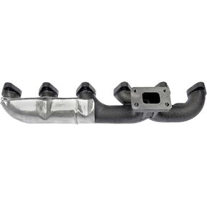 Dorman 674-910 Exhaust Manifold Kit - Includes Required Gaskets and Hardware Compatible with Select Dodge Models