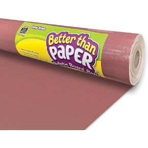 Teacher Created Resources Deep Rose Better Than Paper Bulletin Board Roll in Kuwait