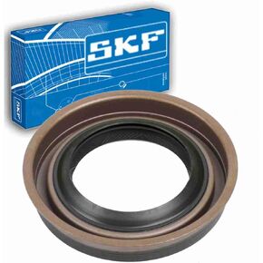 SKF Rear Wheel Seal compatible with Jeep Liberty 2002-2008