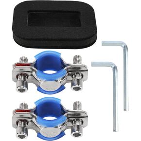 5pcs Fix Sinking Office Chair,Spinning Chair Stop Tool,Sinking Office Chair Repair Kit,Used to Keep Couch Cushions from Sliding in Kuwait