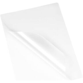 7 Mil Military Card Laminating Pouches 2-5/8 X 3-7/8 Laminator Sleeves Qty 100 by LAM-IT-ALL