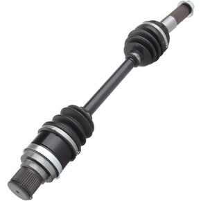 ECCPP CV Axle Drive Shaft Assembly fit 2007-2011 for Yamaha Grizzly 350 450 Rear Left Right 1D9-F531H-03-00 1D9-F531H-00-00 1D9-F531H-02-00