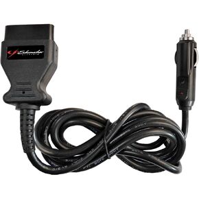 OBD II Memory Saver Cable – Preserves Vehicle Settings During Maintenance – Compatible with Most Vehicles