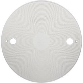 4061-WHT Auto-Lev Water Leveler Lid, White