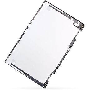 New LCD Back Cover Silver 15.6 inches for HP Envy x360 15-ed 15m-ed 15m-ee 15m-ed0xxx 15m-ed0013dx 15m-ed0023dx 15m-ed1013dx 15m-ed1023dx TPN-C149 L93203-001 Series Top Case Rear Lid
