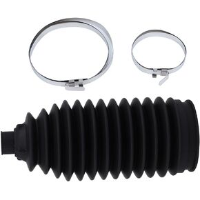 SCITOO 1pc 103-3091 Steering Rack Boot For INFINITI For Mini Cooper For Mitsubishi Endeavor For Nissan 350Z Altima Maxima Murano Quest For Scion xA xB For Subaru B9 Tribeca Tribeca For Toyota Prius