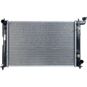 TYC 2776 Radiator Compatible with 2005-2009 Scion tC