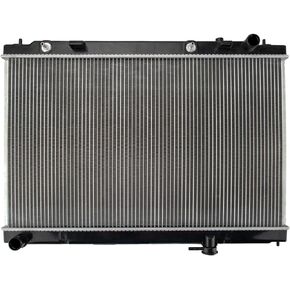 PHILTOP 2780 Radiator Replacement for M35 2006-2008 Automotive Engine Radiators