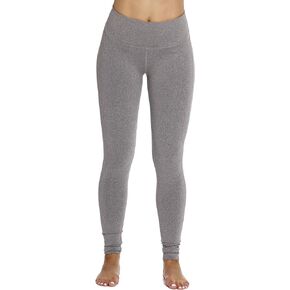 Just Love Stretch Yoga Pants for Women with Hidden Pocket