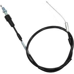 Throttle cable for Yamaha Bear Tracker 250, Wolverine 350, Kodiak 400, Big Bear 350