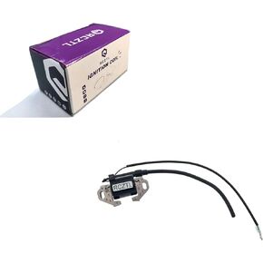 30500-ZL0-D32 Ignition Coil For HONDA EU3000IS EU3000IS1