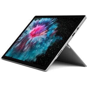 Microsoft Surface Pro 5 12.3" Touchscreen (2736 X 1824) Tablet PC, Intel Core i5-7300U, 8GB RAM, 128GB SSD, WiFi, USB 3.0, Camera, Windows 10 Pro (Renewed)