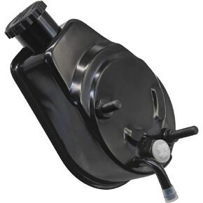 16792A39 power steering pump Compatible with Mercruiser Sterndrive Alpha Bravo 4.3L 5.0L 5.7L 6.2L 7.4L V8 V6 GM Sierra 18-7508