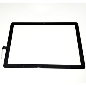 محول رقمي للوحة شاشة تعمل باللمس (بدون شاشة LCD) بديل متوافق مع Vortex Tab T10M Pro Plus 10.1 بوصة (أسود) in Kuwait