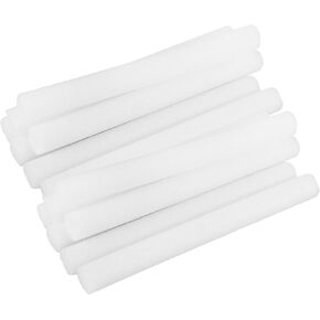 Foam Strip 14pcs Stretch Sofa Slipcover Tuck Grips Non-Slip Foam Stick Furniture Protector Sofa Gaps Filler for Sectional Couch Covers