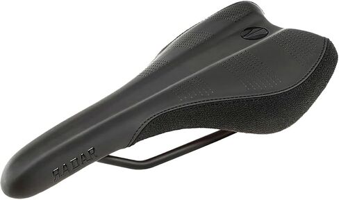 SDG COMPONENTS Radar Ti-Alloy, Saddle, 270 x 138mm in Saudi Arabia