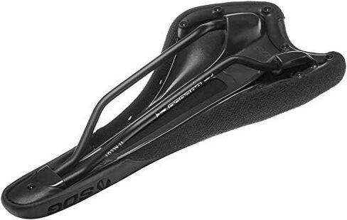 SDG COMPONENTS Radar Ti-Alloy, Saddle, 270 x 138mm in Saudi Arabia