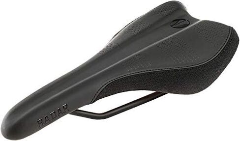 SDG COMPONENTS Radar Ti-Alloy, Saddle, 270 x 138mm in Saudi Arabia