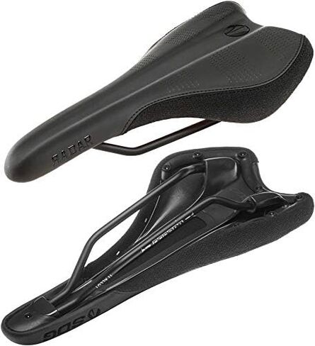 SDG COMPONENTS Radar Ti-Alloy, Saddle, 270 x 138mm in Saudi Arabia