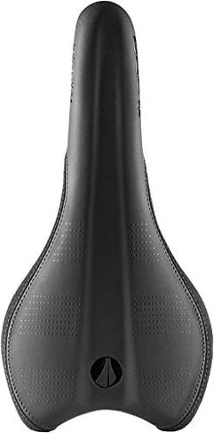 SDG COMPONENTS Radar Ti-Alloy, Saddle, 270 x 138mm in Saudi Arabia