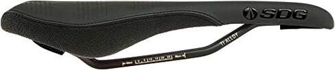 SDG COMPONENTS Radar Ti-Alloy, Saddle, 270 x 138mm in Saudi Arabia