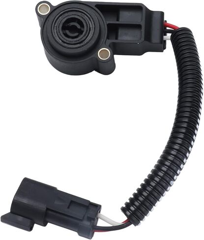 FTVOGUE Throttle Position Sensor Engine Accessories 9‑32V TOSD-04-309 266‑1478 for Caterpillar,Liquid Level Sensor in Saudi Arabia