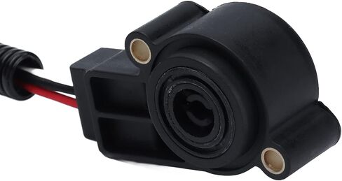 FTVOGUE Throttle Position Sensor Engine Accessories 9‑32V TOSD-04-309 266‑1478 for Caterpillar,Liquid Level Sensor in Saudi Arabia