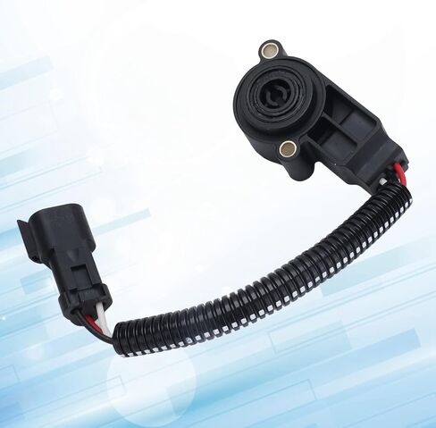 FTVOGUE Throttle Position Sensor Engine Accessories 9‑32V TOSD-04-309 266‑1478 for Caterpillar,Liquid Level Sensor in Saudi Arabia