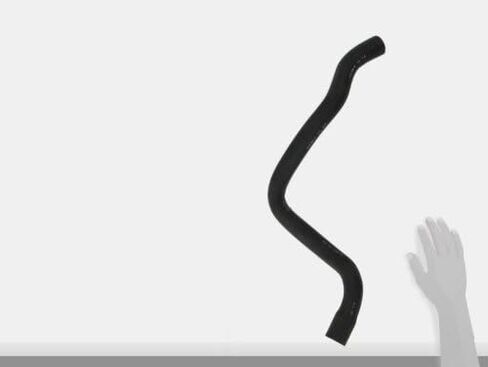 دايكو 71897 خرطوم الرادياتير السفلي in Kuwait