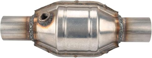 53005 Catalytic Converter Catalytic Converter Fit for Ram 1500 2002-2010 5.7L,5.9L,4.7L,3.7L,1500 2011-2012 3.7L,5.7L,Durango 2004-2009 3.7L,5.7L,Aspen 2007-2009 5.7L in Saudi Arabia