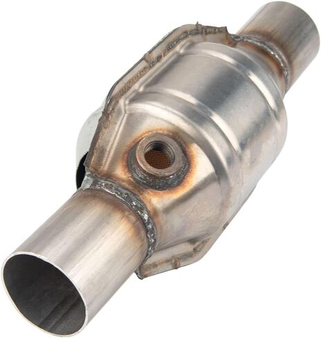 53005 Catalytic Converter Catalytic Converter Fit for Ram 1500 2002-2010 5.7L,5.9L,4.7L,3.7L,1500 2011-2012 3.7L,5.7L,Durango 2004-2009 3.7L,5.7L,Aspen 2007-2009 5.7L in Saudi Arabia
