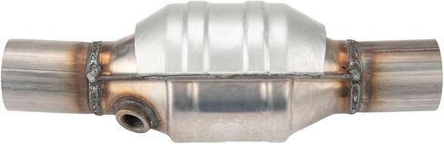 53005 Catalytic Converter Catalytic Converter Fit for Ram 1500 2002-2010 5.7L,5.9L,4.7L,3.7L,1500 2011-2012 3.7L,5.7L,Durango 2004-2009 3.7L,5.7L,Aspen 2007-2009 5.7L in Saudi Arabia