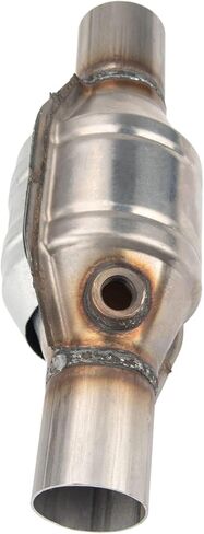 53005 Catalytic Converter Catalytic Converter Fit for Ram 1500 2002-2010 5.7L,5.9L,4.7L,3.7L,1500 2011-2012 3.7L,5.7L,Durango 2004-2009 3.7L,5.7L,Aspen 2007-2009 5.7L in Saudi Arabia