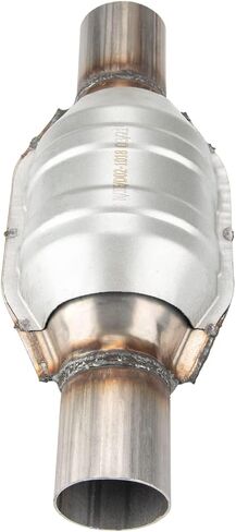 53005 Catalytic Converter Catalytic Converter Fit for Ram 1500 2002-2010 5.7L,5.9L,4.7L,3.7L,1500 2011-2012 3.7L,5.7L,Durango 2004-2009 3.7L,5.7L,Aspen 2007-2009 5.7L in Saudi Arabia