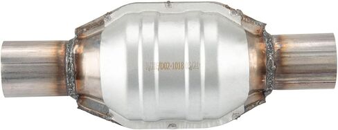 53005 Catalytic Converter Catalytic Converter Fit for Ram 1500 2002-2010 5.7L,5.9L,4.7L,3.7L,1500 2011-2012 3.7L,5.7L,Durango 2004-2009 3.7L,5.7L,Aspen 2007-2009 5.7L in Saudi Arabia