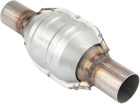 53005 Catalytic Converter Catalytic Converter Fit for Ram 1500 2002-2010 5.7L,5.9L,4.7L,3.7L,1500 2011-2012 3.7L,5.7L,Durango 2004-2009 3.7L,5.7L,Aspen 2007-2009 5.7L in Saudi Arabia