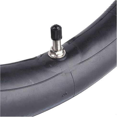 أنابيب الدراجة الترابية شديدة التحمل 2.50/2.75-10 بوصة مع ساق صمام مستقيم TR4 2.50-10 2.75-10 أنابيب داخلية متوافقة مع معظم إطارات الدراجة الترابية 2.50 × 10 2.60 × 10 2.70 × 10 2.75 × 10 حزمة واحدة in Kuwait