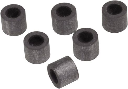 Robinair (40083) Replacement Gasket for 1/4" Charging Hose - Pack of 6 in Saudi Arabia