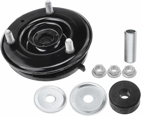 A-Premium Front Driver or Passenger Side Suspension Strut Mount Compatible with Nissan Frontier 2005-2019 Pathfinder 2005-2012 Xterra Suzuki Equator in Saudi Arabia