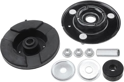 A-Premium Front Driver or Passenger Side Suspension Strut Mount Compatible with Nissan Frontier 2005-2019 Pathfinder 2005-2012 Xterra Suzuki Equator in Saudi Arabia