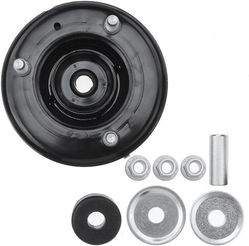A-Premium Front Driver or Passenger Side Suspension Strut Mount Compatible with Nissan Frontier 2005-2019 Pathfinder 2005-2012 Xterra Suzuki Equator in Saudi Arabia