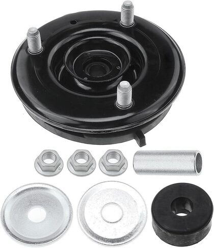 A-Premium Front Driver or Passenger Side Suspension Strut Mount Compatible with Nissan Frontier 2005-2019 Pathfinder 2005-2012 Xterra Suzuki Equator in Saudi Arabia