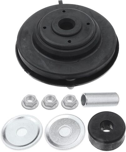 A-Premium Front Driver or Passenger Side Suspension Strut Mount Compatible with Nissan Frontier 2005-2019 Pathfinder 2005-2012 Xterra Suzuki Equator in Saudi Arabia
