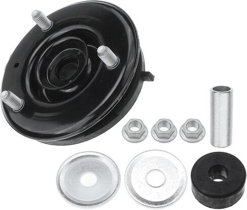 A-Premium Front Driver or Passenger Side Suspension Strut Mount Compatible with Nissan Frontier 2005-2019 Pathfinder 2005-2012 Xterra Suzuki Equator in Saudi Arabia