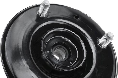 A-Premium Front Driver or Passenger Side Suspension Strut Mount Compatible with Nissan Frontier 2005-2019 Pathfinder 2005-2012 Xterra Suzuki Equator in Saudi Arabia