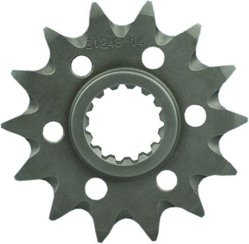 ضرس أمامي متوافق مع KTM SX SXF EXC EXCF XC XCF XCW XCFW 125 150 250 300 350 450 500 530 HUSQVARNA TC TE FC FE TX FX 501 GASGAS MC MCF EC ECF EX EXF 21-23 BETA 87-24 - 13 سنًا in Kuwait