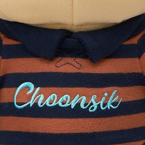 غطاء رأس سائق KAKAO FRIENDS GOLF Going Going، غطاء نادي الجولف، غطاء ناعم من الألياف الدقيقة in Kuwait