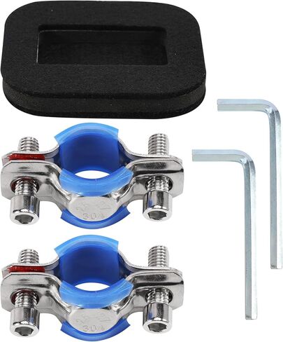 5pcs Fix Sinking Office Chair,Spinning Chair Stop Tool,Sinking Office Chair Repair Kit,Used to Keep Couch Cushions from Sliding in Kuwait