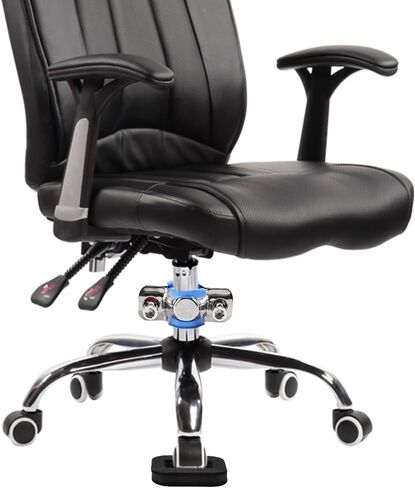 5pcs Fix Sinking Office Chair,Spinning Chair Stop Tool,Sinking Office Chair Repair Kit,Used to Keep Couch Cushions from Sliding in Kuwait